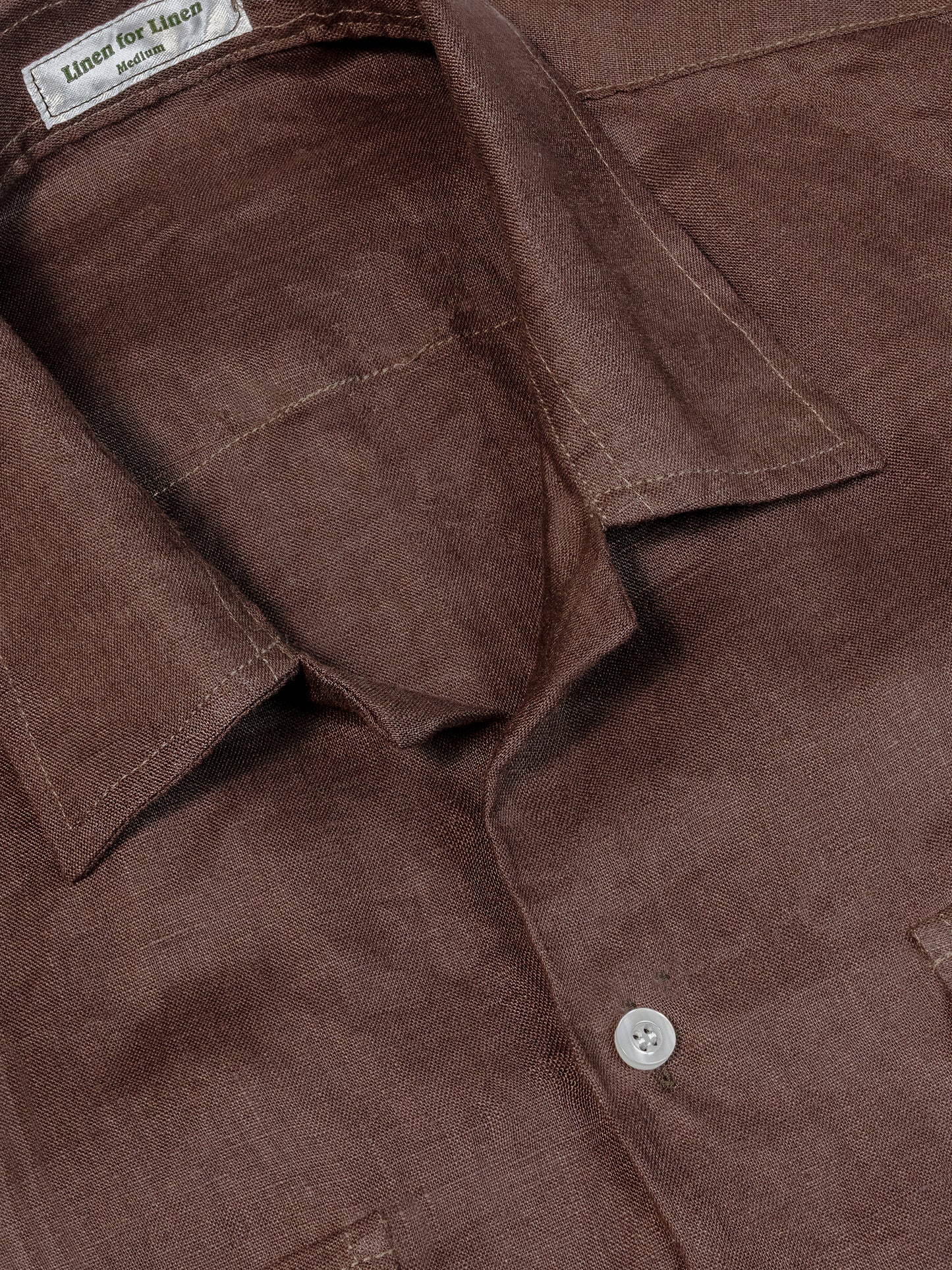 Just Dark Brown