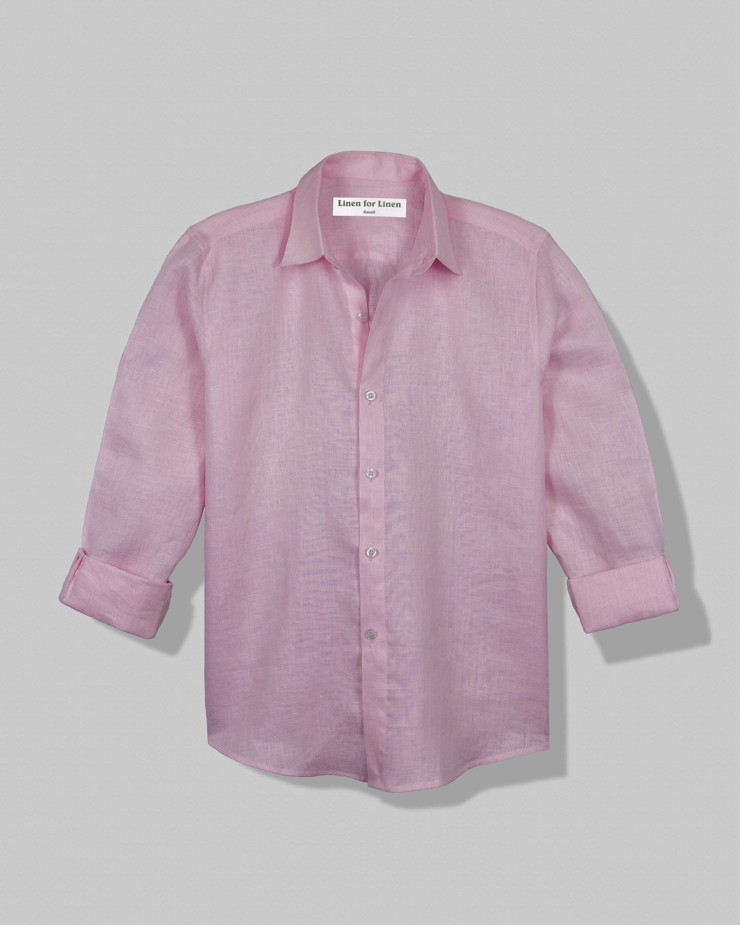 Fierce Pink