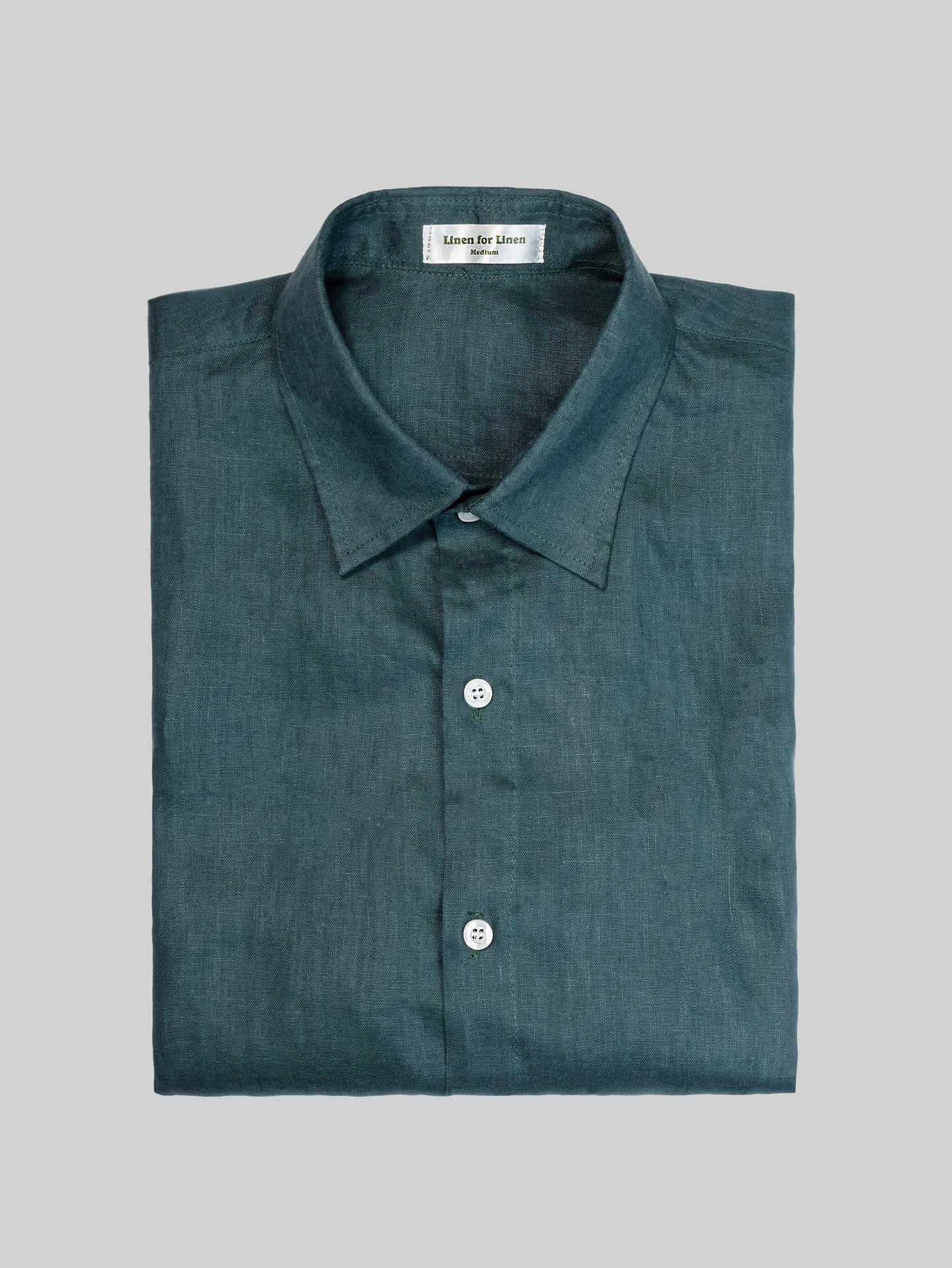 Bold Green - Breezy Edition