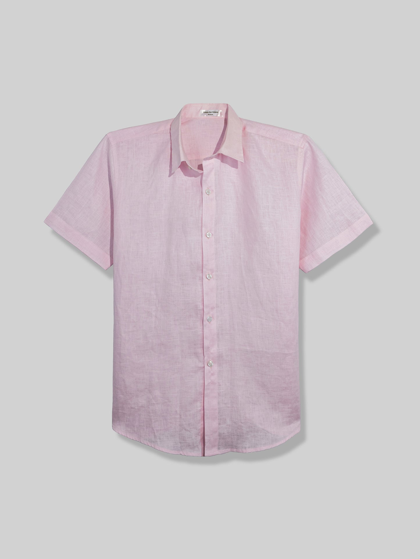Fierce Pink - Breezy Edition