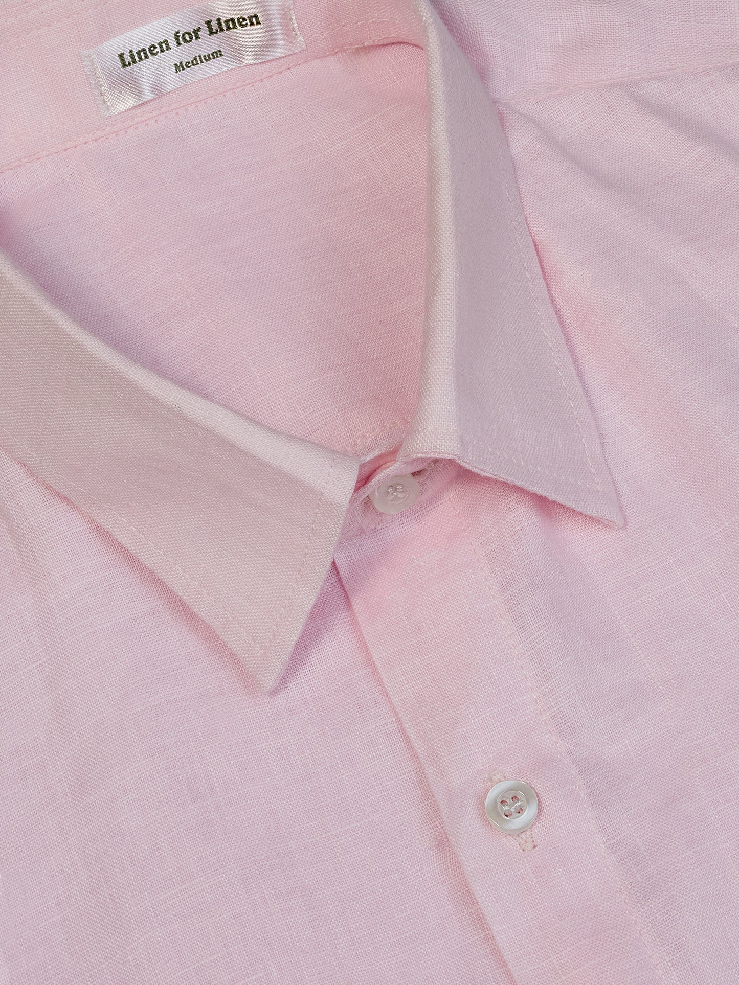 Fierce Pink - Breezy Edition